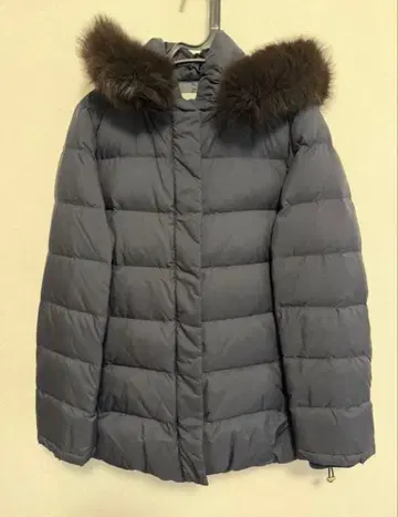 IENA 이에나 타프타 숏 다운 코트 다운 자켓 새상품급