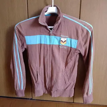 Op California Beach Life 점퍼