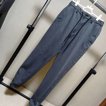 유나이티드 애로우즈 조거 팬츠 S