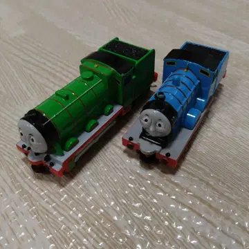 프라레일 퍼시 고든 세트