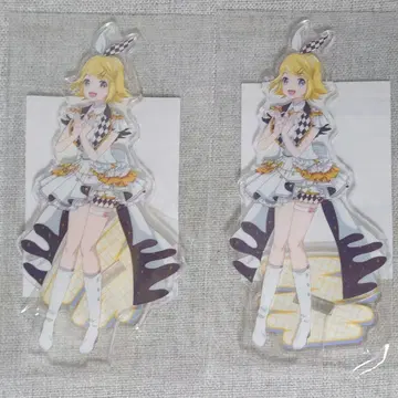 프로세카 하피콜레 아크릴 스탠드 카가미네 린