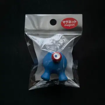 EXPO2025 미야쿠미야쿠 엉덩이 마그넷 미사용 미개봉 새상품