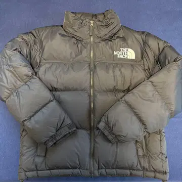 THE NORTH FACE 다운 M