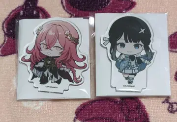 OVER REQUIEMZ 오바레쿠 오토메이트 스텔라워스 도로시