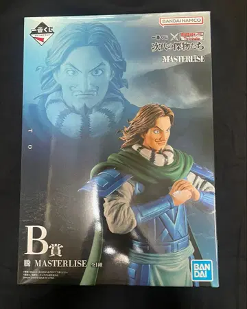 킹덤 1번 복권 B상 미개봉 등 덤 포함