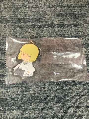 BLEACH 러버 마스코트 히라코 신지