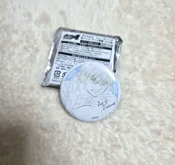 다이아몬드 A 미유키 카즈야 원화전 트레이딩 캔뱃지 컬렉션 하카타