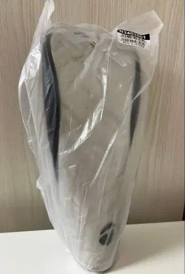 테일러메이드 Qi35 정품 유틸리티 골프헤드커버