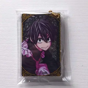 도겐안키 요도가와 마스미 메이드 아크릴 키링