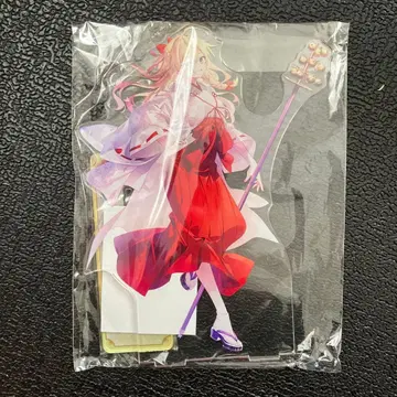 동방 Project 동방 럭키 캔뱃지 복권 골드 2 키리사메 마리사