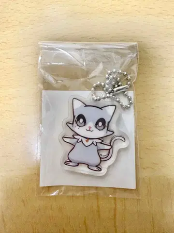 재중 보이스 포함 참 일본 공식 캐릭터