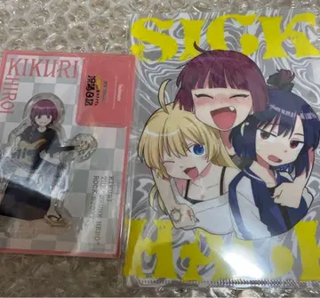 봇치더록! 외전 히로이 키쿠리의 심주일기 아크릴 스탠드