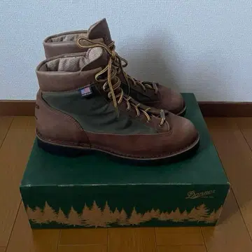 DANNER LIGHT TIMBER 다너라이트팀버