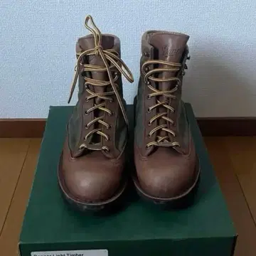 DANNER LIGHT TIMBER 다너라이트팀버