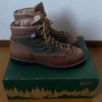 DANNER LIGHT TIMBER 다너라이트팀버