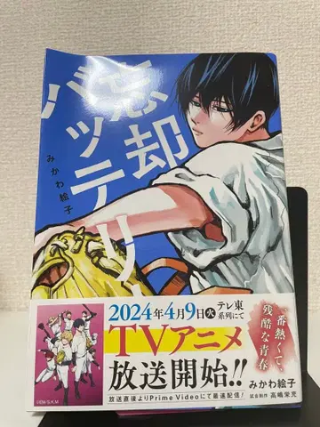 망각 배터리 1~17권 세트