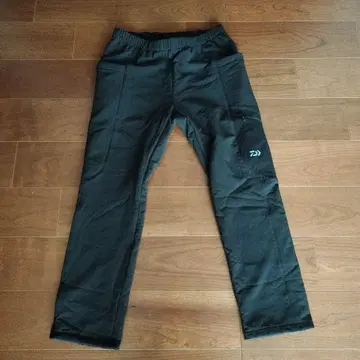 DAIWA STORMFLEECE PANTS