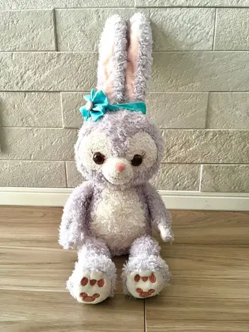 디즈니 스텔라 루 봉제 인형 S