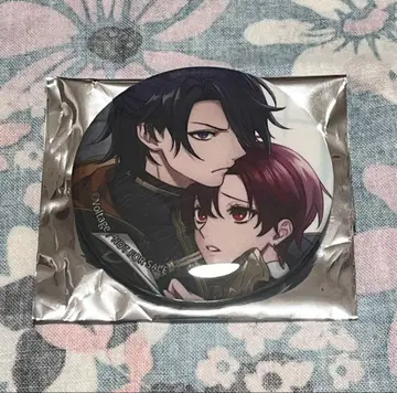 템페스트 마녀 AGF2025 특전 캔뱃지 티렐 아나스타시아