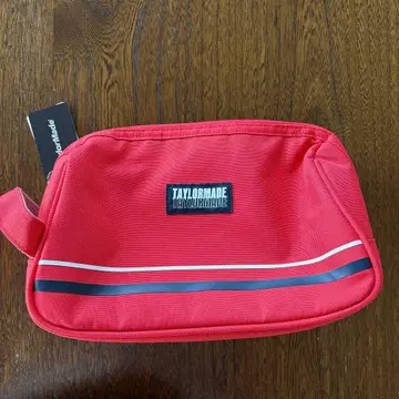 TAYLORMADE 골프 파우치