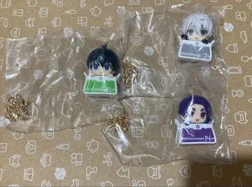 블루 록 캐릭터