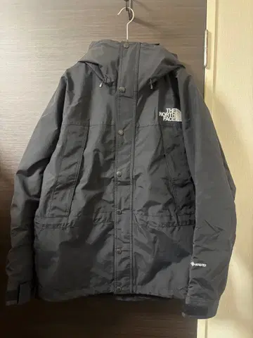 NP62550 마운틴 라이트 자켓 25FW