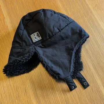 새상품급 헬리한센 서모캡 -L-