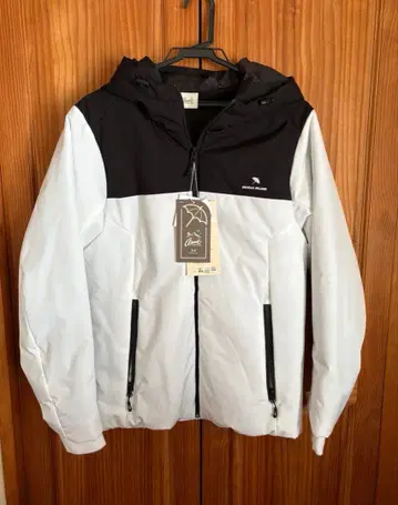 아놀드 파머 패딩 자켓 M 사이즈