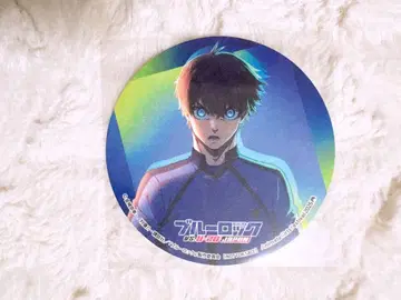 AGF2025 특전 블루 록 이사기 요이치