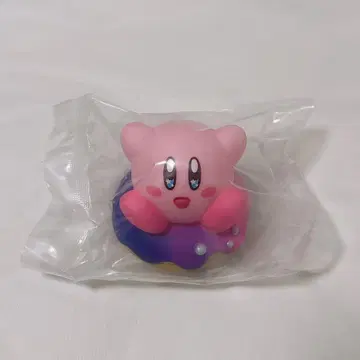 별의 커비 Kirby 피규어 커비프렌드 5 도넛 시크릿