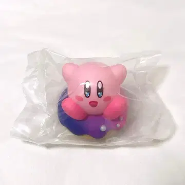 별의 커비 Kirby 피규어 커비프렌드 5 도넛 시크릿