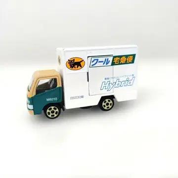 야마토 운수 하이브리드 미니카 MB010