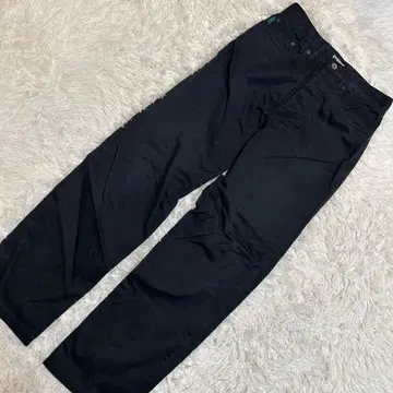 Paul Smith Jeans 데님 팬츠 블랙 29