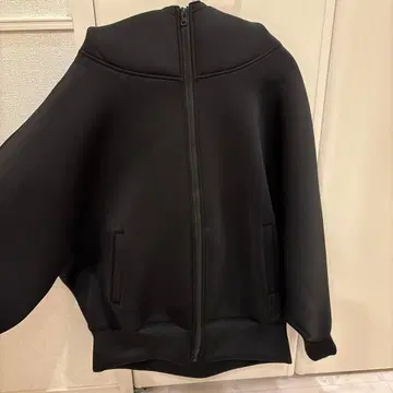 오버 사이즈 후드티[sm271]