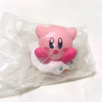 별의 커비 Kirby 피규어 커비프렌드 5 도넛