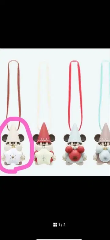 [ 새상품 ] 릴린린 2025 캡슐 토이