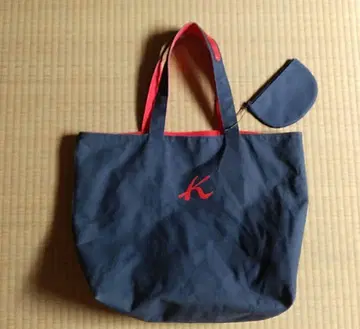 키타무라 토트백