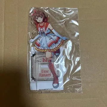 학원 아이돌 마스터 아크릴 스탠드