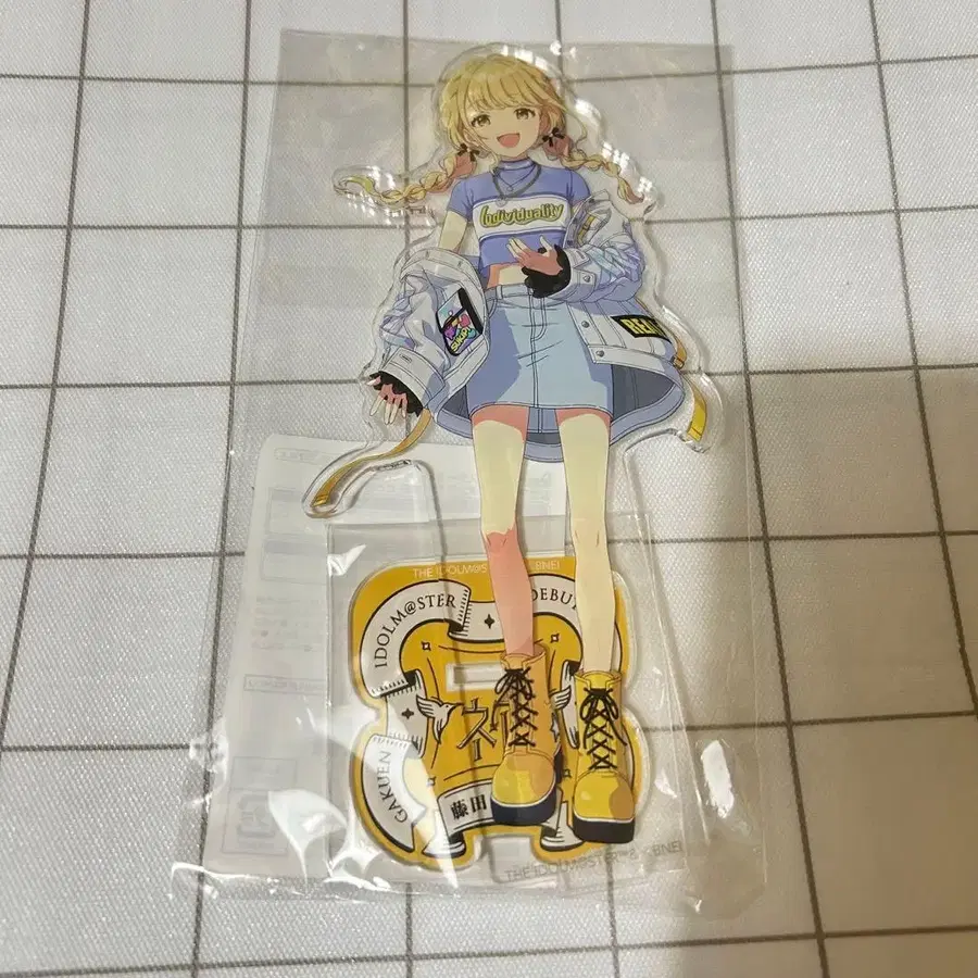 1번째 상품 이미지