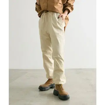 그레이지 ear PAPILLONNER 팬츠 SUM1 STYLE