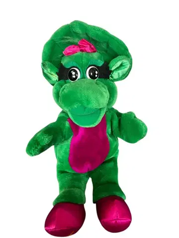 가격 인하 버니 프렌즈 베이비 팝 퍼펫