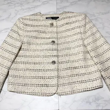 ZARA 자켓