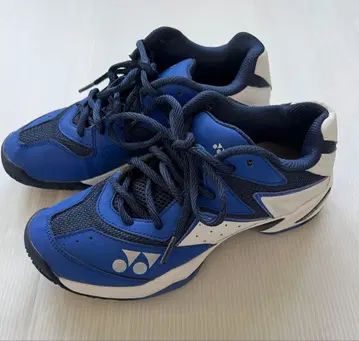 요넥스 YONEX 테니스 배드민턴 신발 카본 파워 23