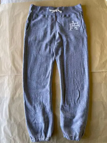 FAT SWEAT PANTS 에프에이티 스웨트 팬츠 SKINNY