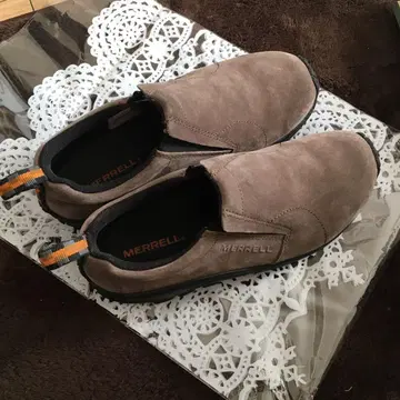 MERRELL 정글 모크 26cm 새상품급