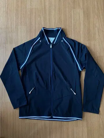 TaylorMade 네이비 자켓