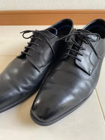 Paul Smith 가죽 신발 DANIEL 5240 27.5 UK9