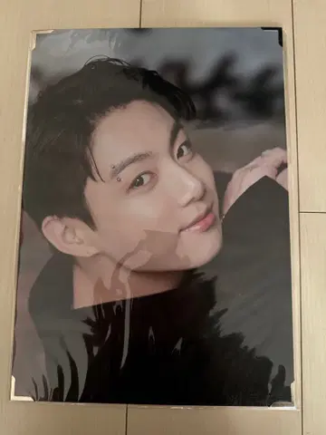 정국 PERMISSION TO DANCE 프리미엄 사진