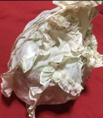 사에라 아키아카네 복조리 백