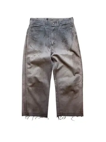 캔트바 스템 50s USA제 프리스코